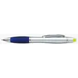 Good Value™ Silver Ion Wax Gel RABS Highlighter Pen — view 6