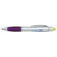 Good Value™ Silver Ion Wax Gel RABS Highlighter Pen — view 28