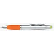 Good Value™ Silver Ion Wax Gel RABS Highlighter Pen — view 27