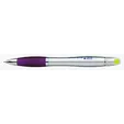 Good Value™ Silver Ion Wax Gel RABS Highlighter Pen — view 30