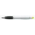 Good Value™ Silver Ion Wax Gel RABS Highlighter Pen