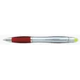 Good Value™ Silver Ion Wax Gel RABS Highlighter Pen — view 22