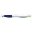 Good Value™ Silver Ion Wax Gel RABS Highlighter Pen — view 4