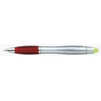 Good Value™ Silver Ion Wax Gel RABS Highlighter Pen — view 8