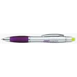 Good Value™ Silver Ion Wax Gel RABS Highlighter Pen — view 29