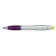 Good Value™ Silver Ion Wax Gel RABS Highlighter Pen — view 16
