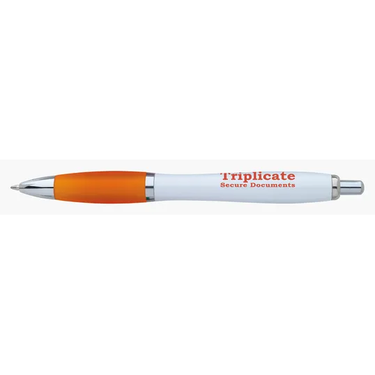 Good Value™ Ion White Pen — view 27
