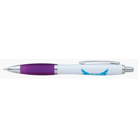 Good Value™ Ion White Pen — view 22