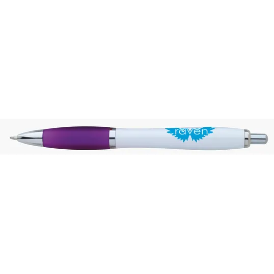 Good Value™ Ion White Pen — view 23