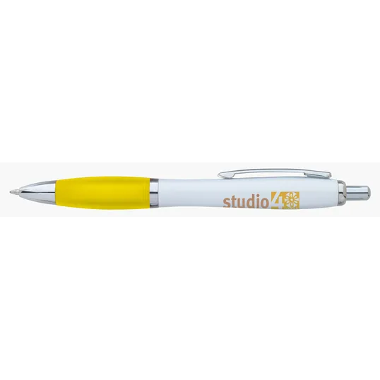 Good Value™ Ion White Pen — view 28