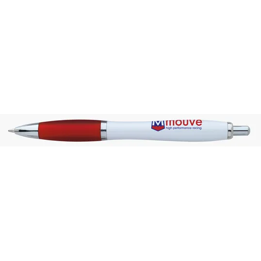 Good Value™ Ion White Pen — view 32