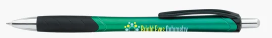 Good Value™ Metallic Slim Retractable Ballpoint Pen — view 23