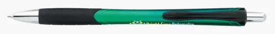 Good Value™ Metallic Slim Retractable Ballpoint Pen — view 22