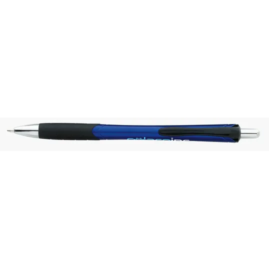 Good Value™ Metallic Slim Retractable Ballpoint Pen — view 18