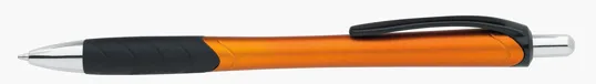 Good Value™ Metallic Slim Retractable Ballpoint Pen — view 12