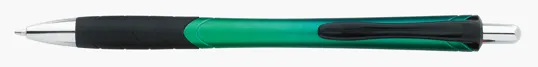Good Value™ Metallic Slim Retractable Ballpoint Pen — view 8