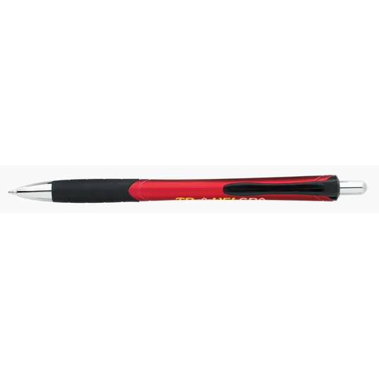 Good Value™ Metallic Slim Retractable Ballpoint Pen — view 26