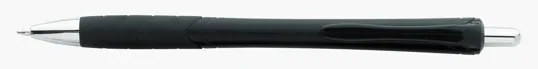 Good Value™ Metallic Slim Retractable Ballpoint Pen — view 2