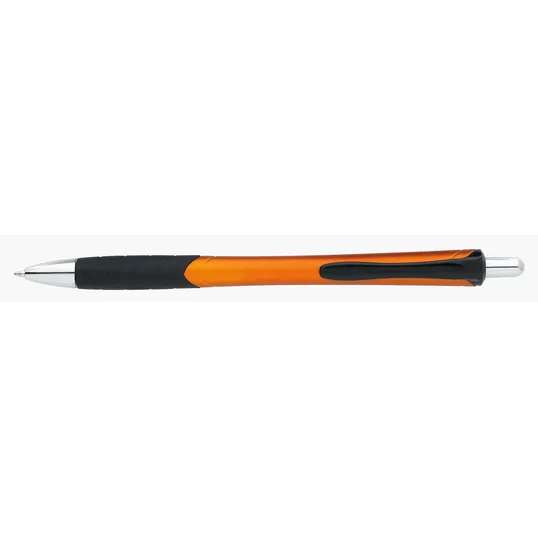 Good Value™ Metallic Slim Retractable Ballpoint Pen — view 11