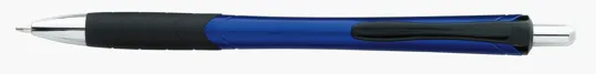 Good Value™ Metallic Slim Retractable Ballpoint Pen — view 5
