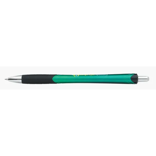 Good Value™ Metallic Slim Retractable Ballpoint Pen — view 21