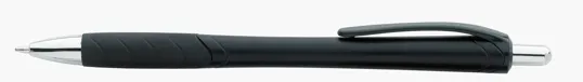 Good Value™ Metallic Slim Retractable Ballpoint Pen — view 3