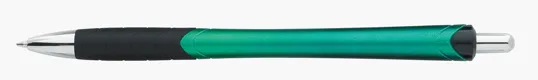 Good Value™ Metallic Slim Retractable Ballpoint Pen — view 7