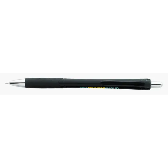 Good Value™ Metallic Slim Retractable Ballpoint Pen — view 16