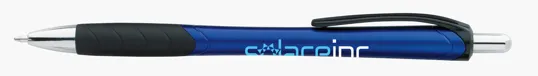 Good Value™ Metallic Slim Retractable Ballpoint Pen — view 19