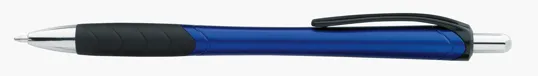 Good Value™ Metallic Slim Retractable Ballpoint Pen — view 6