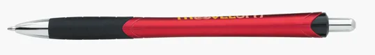 Good Value™ Metallic Slim Retractable Ballpoint Pen — view 28