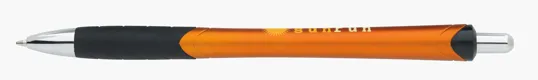 Good Value™ Metallic Slim Retractable Ballpoint Pen — view 25