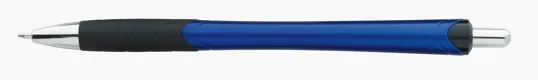 Good Value™ Metallic Slim Retractable Ballpoint Pen — view 4