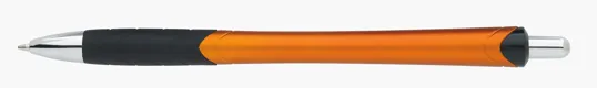 Good Value™ Metallic Slim Retractable Ballpoint Pen — view 10