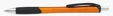 Good Value™ Metallic Slim Retractable Ballpoint Pen — view 12