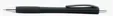 Good Value™ Metallic Slim Retractable Ballpoint Pen — view 3