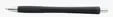 Good Value™ Metallic Slim Retractable Ballpoint Pen