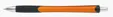 Good Value™ Metallic Slim Retractable Ballpoint Pen — view 10
