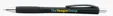 Good Value™ Metallic Slim Retractable Ballpoint Pen — view 17