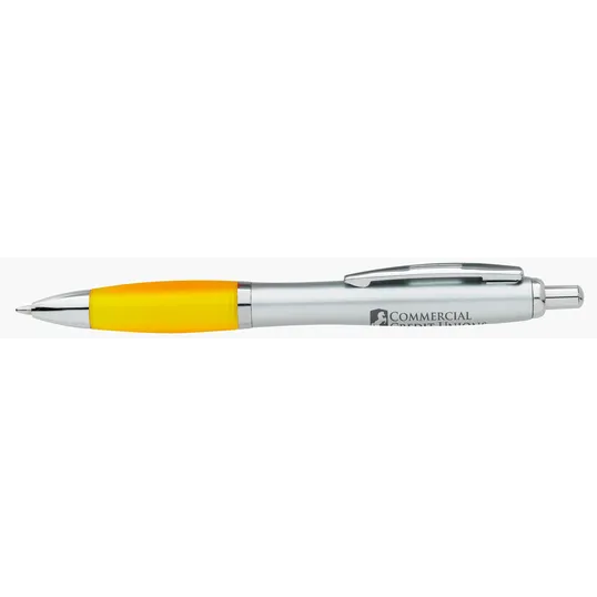 Good Value™ Ion Silver RABS Pen — view 31