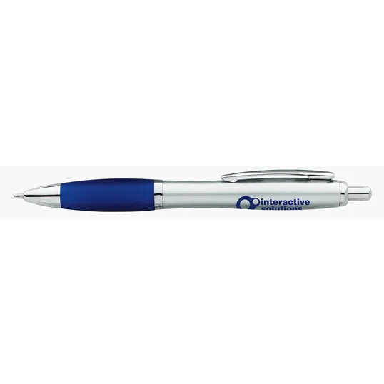 Good Value™ Ion Silver RABS Pen — view 34