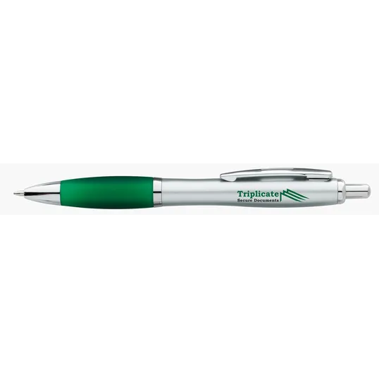 Good Value™ Ion Silver RABS Pen — view 15