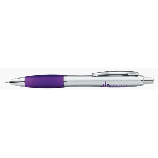 Good Value™ Ion Silver RABS Pen — view 25
