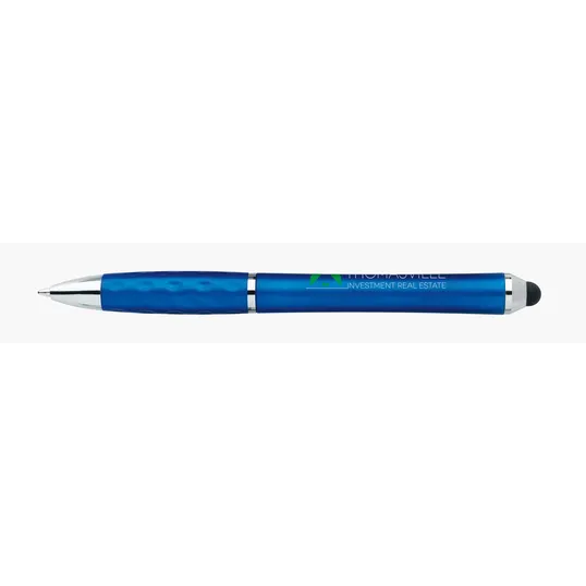 Good Value™ Tev Metallic Stylus Pen — view 46
