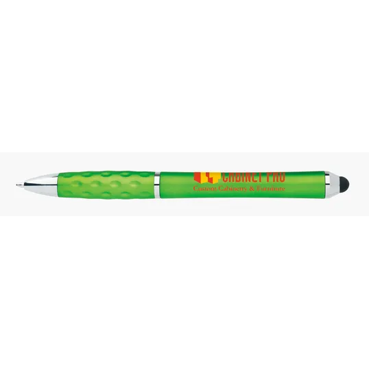 Good Value™ Tev Metallic Stylus Pen — view 37