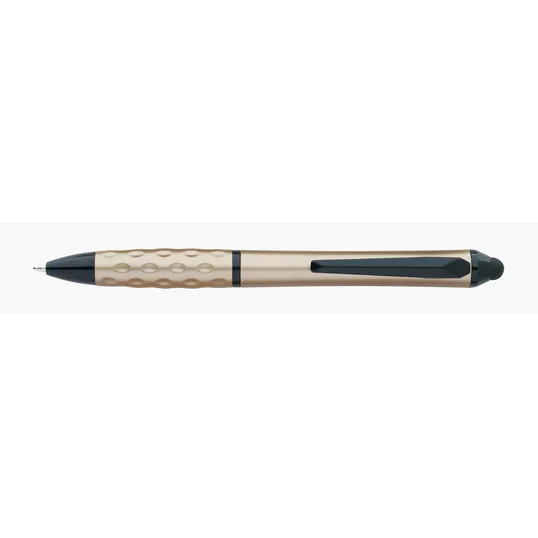 Good Value™ Tev Metallic Stylus Pen — view 3