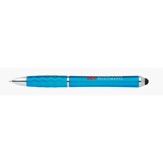 Good Value™ Tev Metallic Stylus Pen — view 31