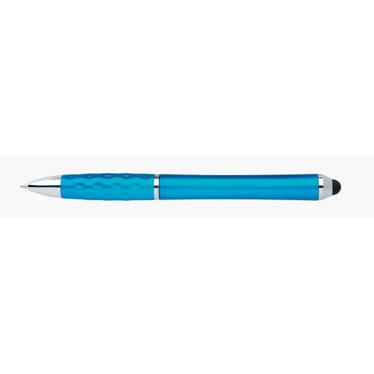 Good Value™ Tev Metallic Stylus Pen — view 19