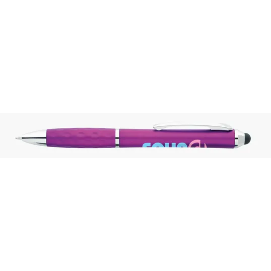 Good Value™ Tev Metallic Stylus Pen — view 48