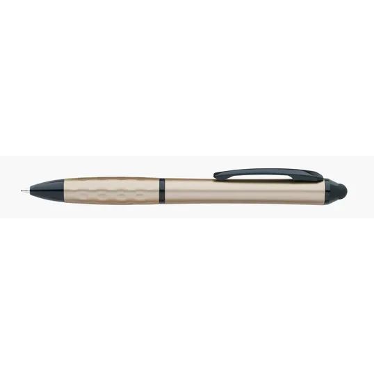 Good Value™ Tev Metallic Stylus Pen — view 2